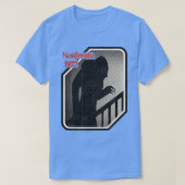 De Trappen 1922 T-shirt (Design voorkant)