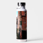 De trappen van Newcastle Waterfles (Rechts)