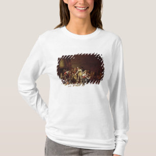 De Treasureroute T-shirt