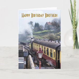 DE TREINEN VAN DE STOOM KAART