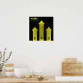 De triniteit poster (Keuken)