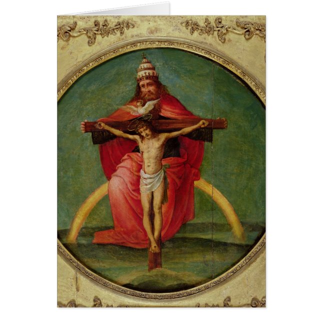 De Trinity (Voorkant)