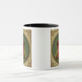 De Trinity Mok (Midden)