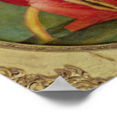 De Trinity Poster (Hoek)