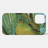De Trinquetaille-brug door Vincent van Gogh Case-Mate iPhone Case (Achterkant (horizontaal))