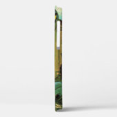 De Trinquetaille-brug door Vincent van Gogh Case-Mate iPhone Case (Achterkant / Links)