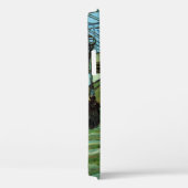 De Trinquetaille-brug door Vincent van Gogh Case-Mate iPhone Case (Achterkant / Rechts)