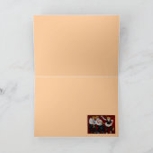 De triokaart kaart (Binnen)