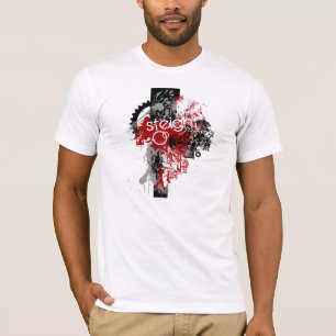 De triomf t-shirt