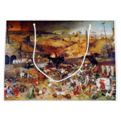 De triomf van de dood, Pieter Bruegel Groot Cadeauzakje (Voorkant)