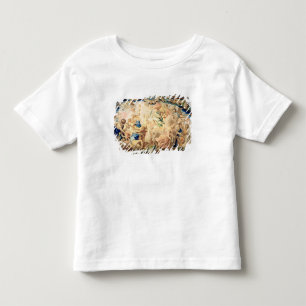 De triomf van de eucharist kinder shirts