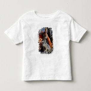 De triomf van St. Augustine 1664 Kinder Shirts