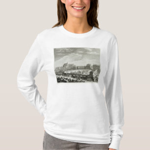 De triomf van Voltaire T-shirt