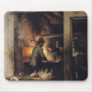 De Tripe Butchers Muismat