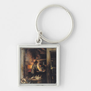 De Tripe Butchers Sleutelhanger