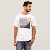De Trocadero T-shirt (Voorkant volledig)