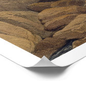 De troepen die uit het Narrow Part van De Poster (Hoek)