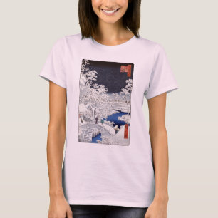 De trommelbrug t-shirt