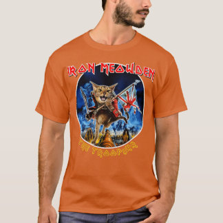 DE TROOPURR T-SHIRT