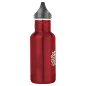 De trooster waterfles (Links)