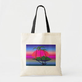 De tropen - tote bag