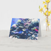 De tropische kaart van de ertsadernota (Gele Bloem)