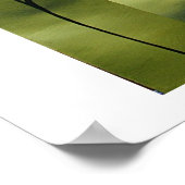 De trots poster (Hoek)