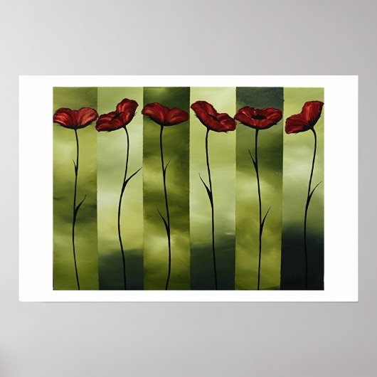 De trots poster (Voorkant)