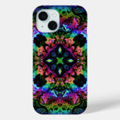 De trots van de krekels Case-Mate iPhone case (Achterkant)