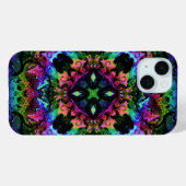 De trots van de krekels Case-Mate iPhone case (Achterkant (horizontaal))