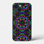 De trots van de krekels Case-Mate iPhone case (Achterkant)