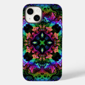 De trots van de krekels Case-Mate iPhone case (Achterkant)