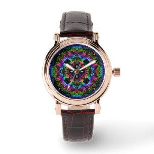 De trots van de krekels horloge