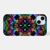 De trots van de krekels  iPhone 15 case (Achterkant horizontaal)