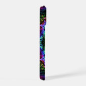 De trots van de krekels  iPhone 15 case (Rechterkant)