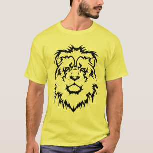 De Trots van de leeuw T-shirt