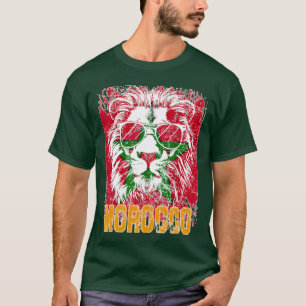 De trots van Marokko  T-shirt