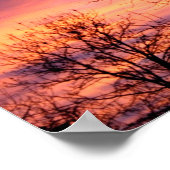 De trouwe liefde van het poster van het Heer Bijbe (Hoek)