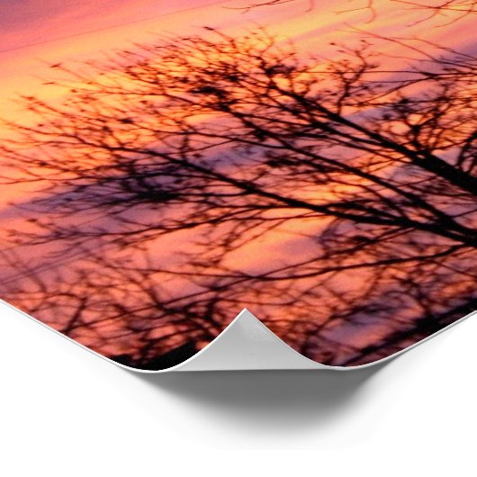 De trouwe liefde van het poster van het Heer Bijbe (Hoek)