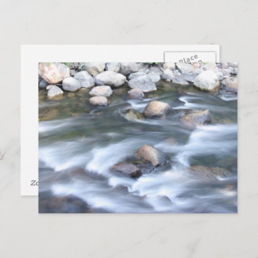 De Truckee Briefkaart (Voorkant / Achterkant)