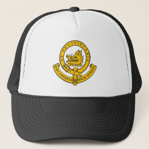 De Trucker Pet