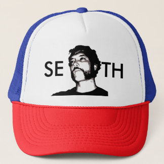 De Trucker Stash Trucker Hat Pet