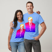De Trump "Don't" T-Shirt (Unisex)