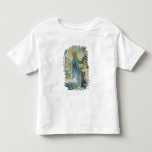 De Tsaar's slaapkamer in de privé-afdelingen Kinder Shirts