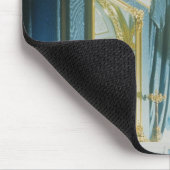 De Tsaar's slaapkamer in de privé-afdelingen Muismat (Hoek)