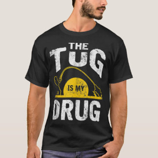 De Tug is mijn Vissende Tanktop