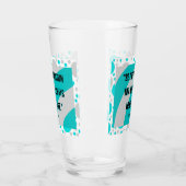 De Tuimelschakelaar van het Glas van de inspiratie (Links)