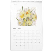 De tuin 2015 kalender (Mar 2026)