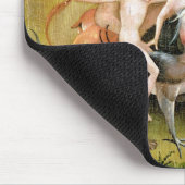 De tuin der aardse gewichten: Allegory van Muismat (Hoek)