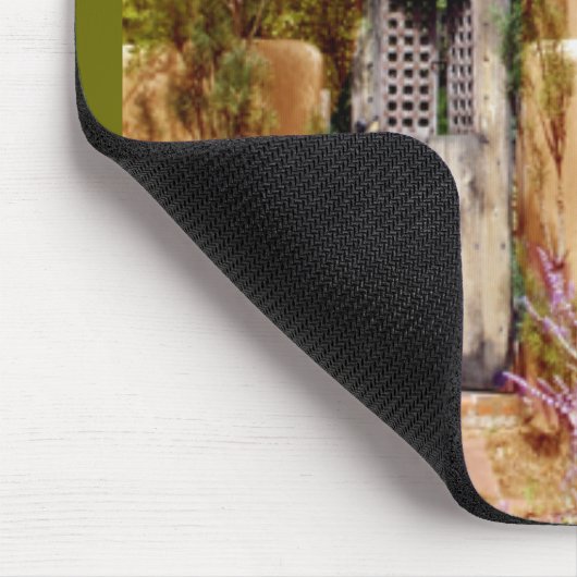 De tuin muismat (Hoek)